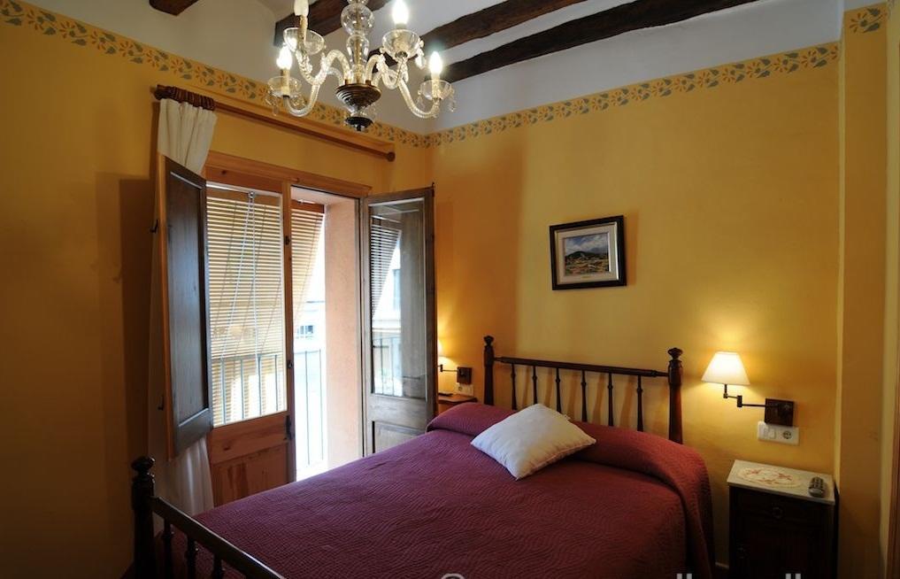 Villa Casa Estivill Cornudella de Montsant Exterior foto